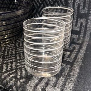 New Kate spade Charolette street glasses